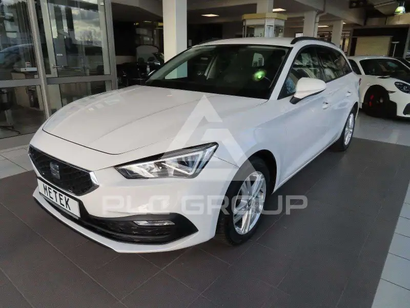 2022 Seat Leon