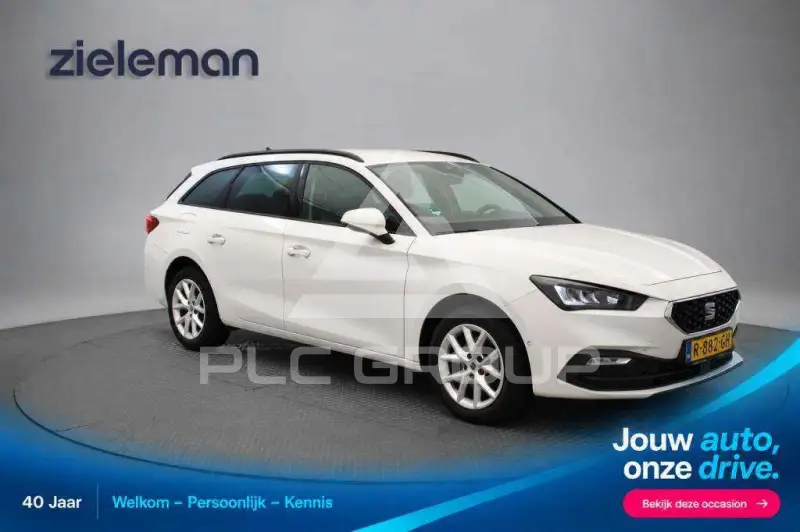 2022 Seat Leon