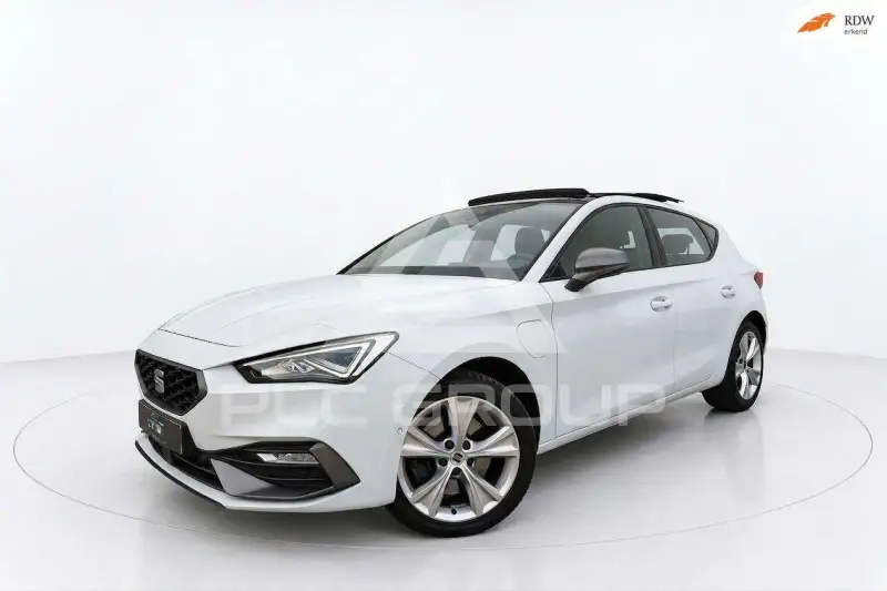 2022 Seat Leon