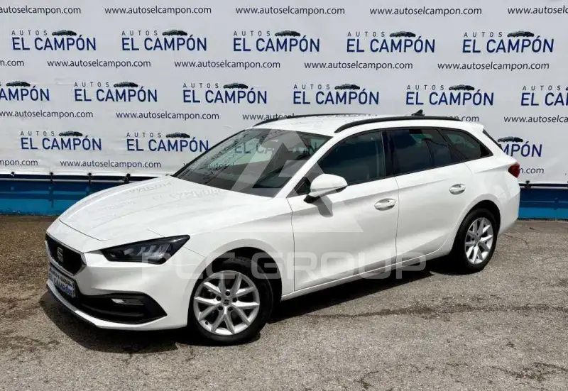 2022 Seat Leon