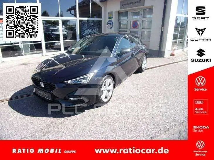2022 Seat Leon