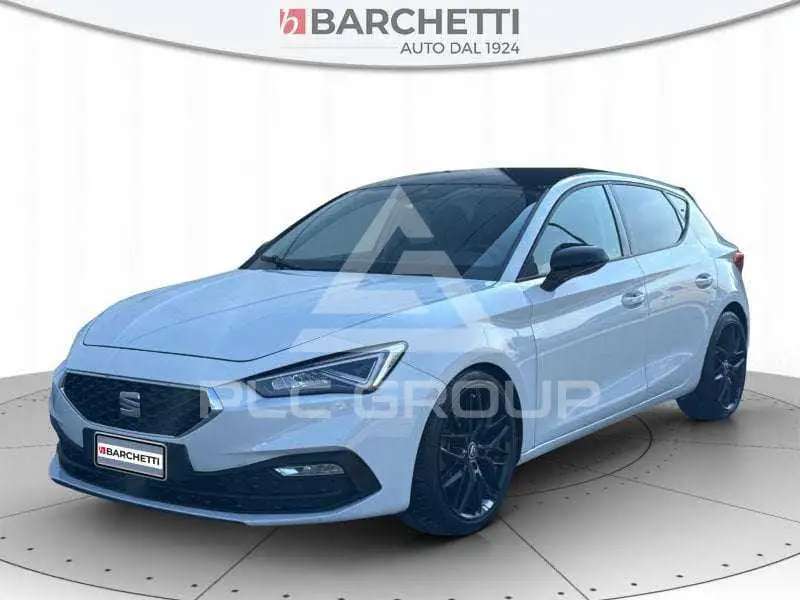 2022 Seat Leon