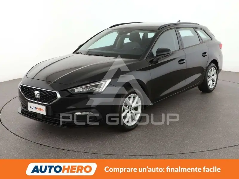 2022 Seat Leon