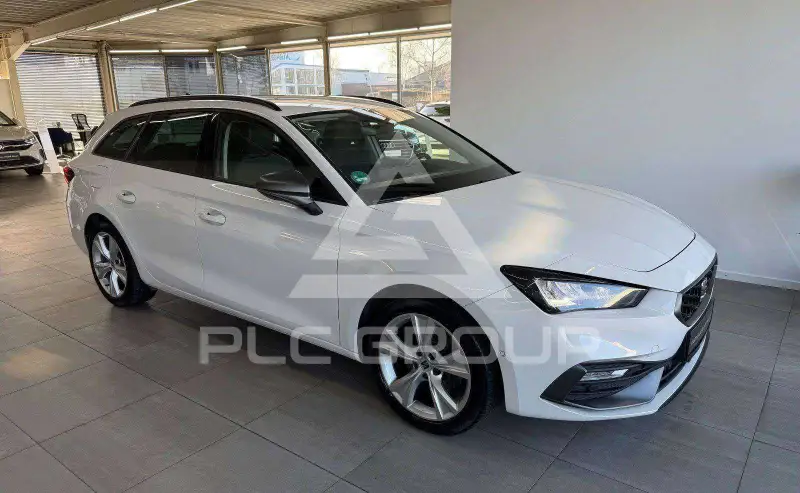 2022 Seat Leon