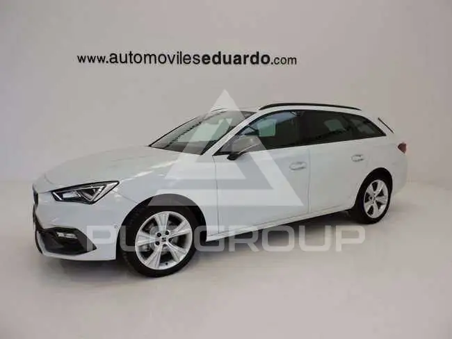 2022 Seat Leon