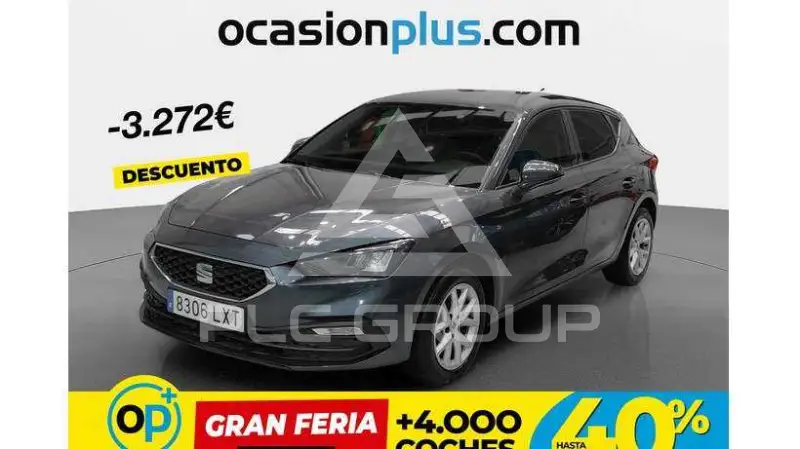 2022 Seat Leon