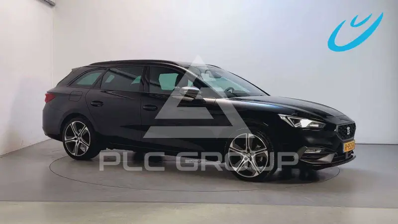 2022 Seat Leon