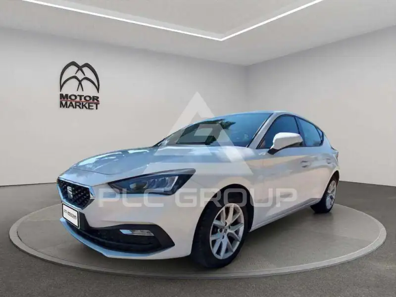 2022 Seat Leon