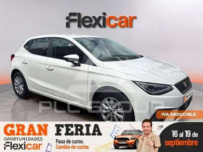 2022 Seat Ibiza