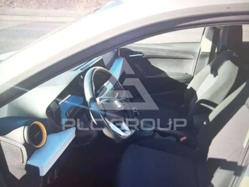 2022 Seat Ibiza