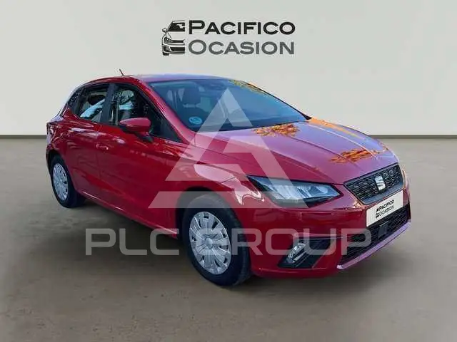 2022 Seat Ibiza