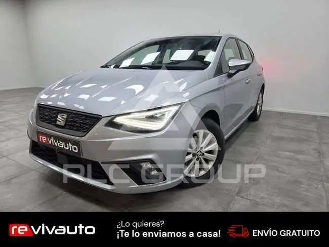 2022 Seat Ibiza