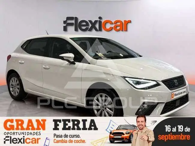 2022 Seat Ibiza