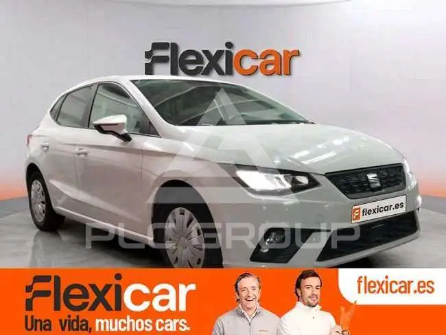 2022 Seat Ibiza