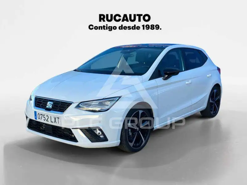 2022 Seat Ibiza