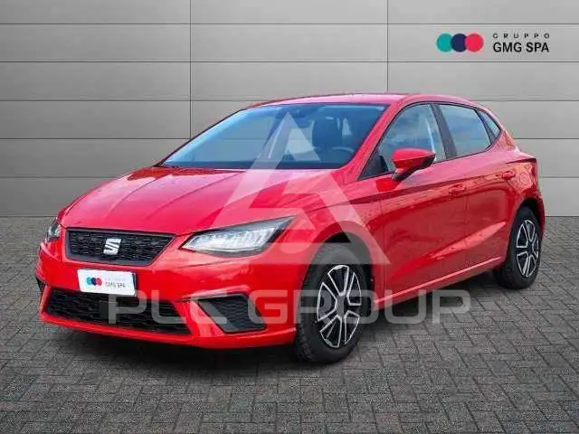 2022 Seat Ibiza