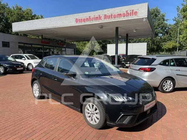 2022 Seat Ibiza