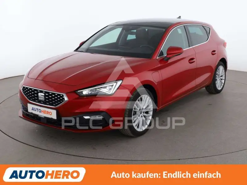 2022 Seat Leon