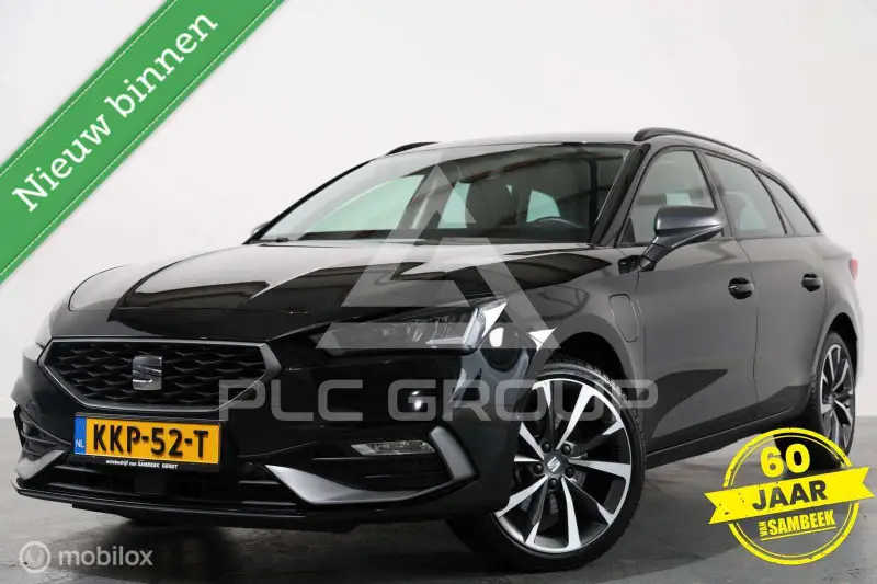 2022 Seat Leon