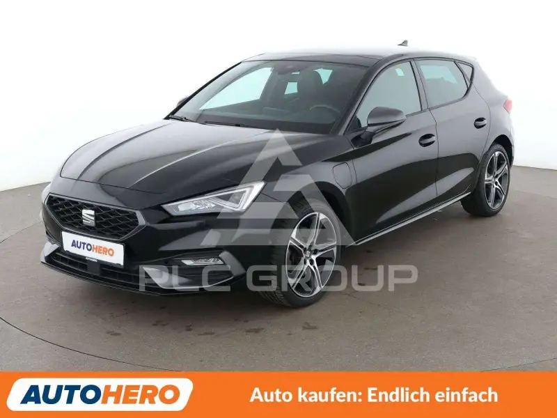 2022 Seat Leon