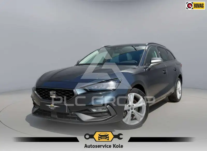 2022 Seat Leon