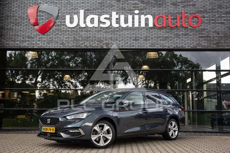 2022 Seat Leon
