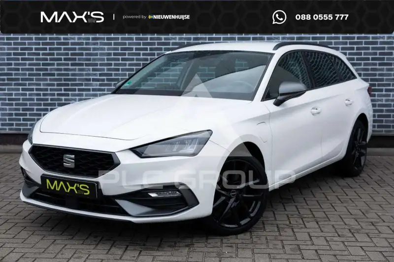 2022 Seat Leon