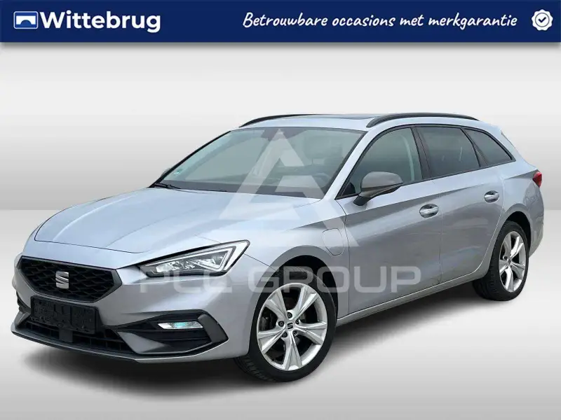 2022 Seat Leon