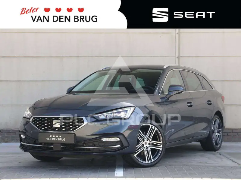 2022 Seat Leon