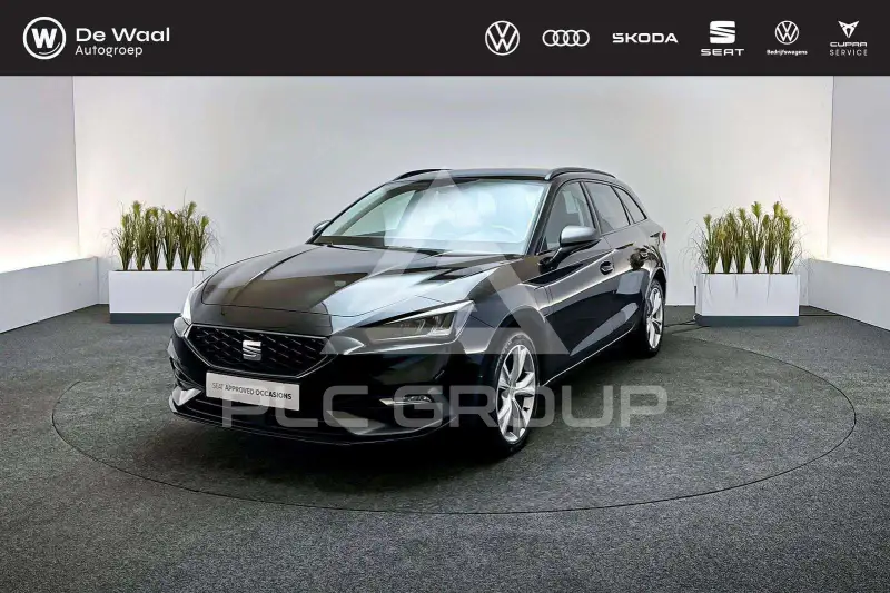 2022 Seat Leon