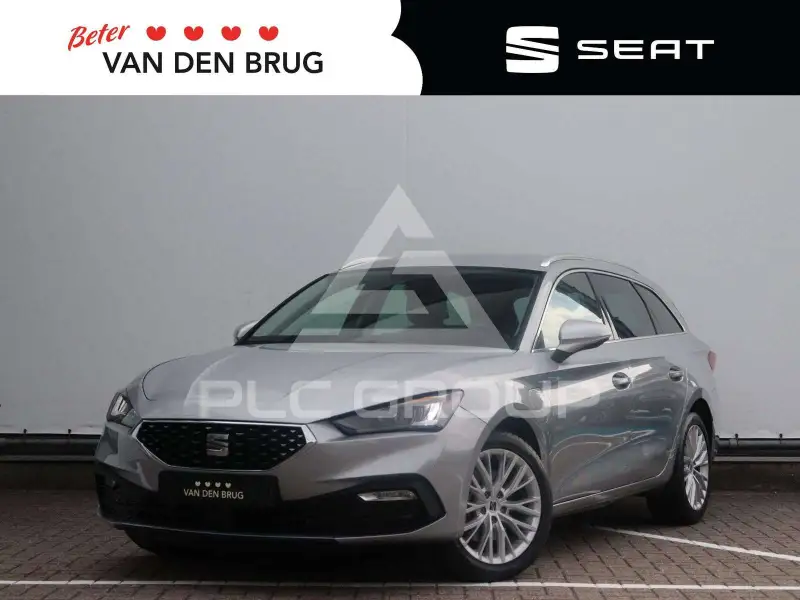 2022 Seat Leon
