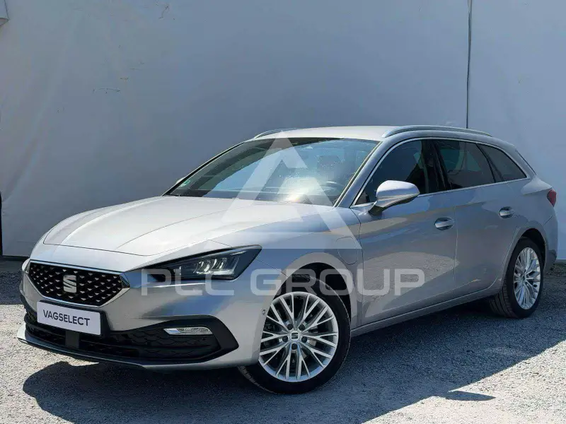 2022 Seat Leon