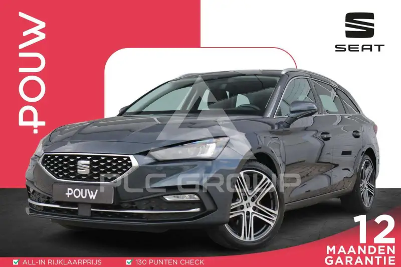2022 Seat Leon
