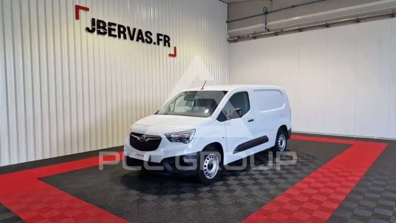 2022 Opel Unknown