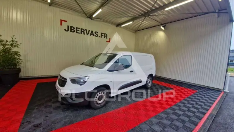 2022 Opel Unknown