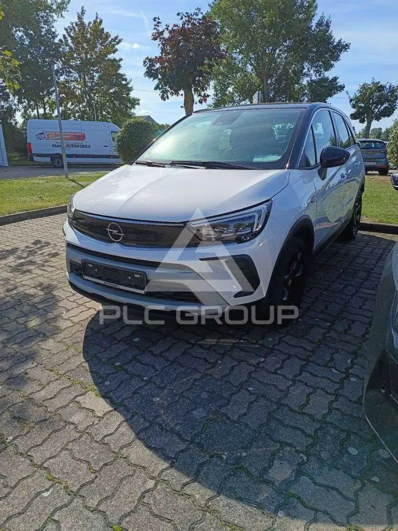 2022 Opel Unknown