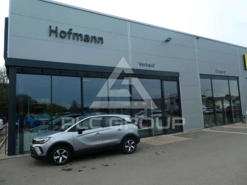 2022 Opel Unknown