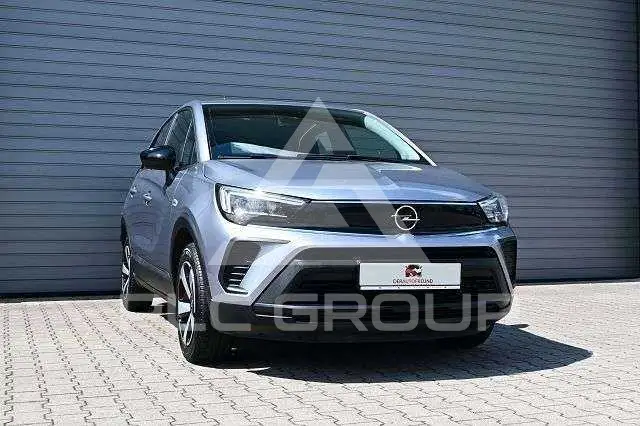 2022 Opel Unknown