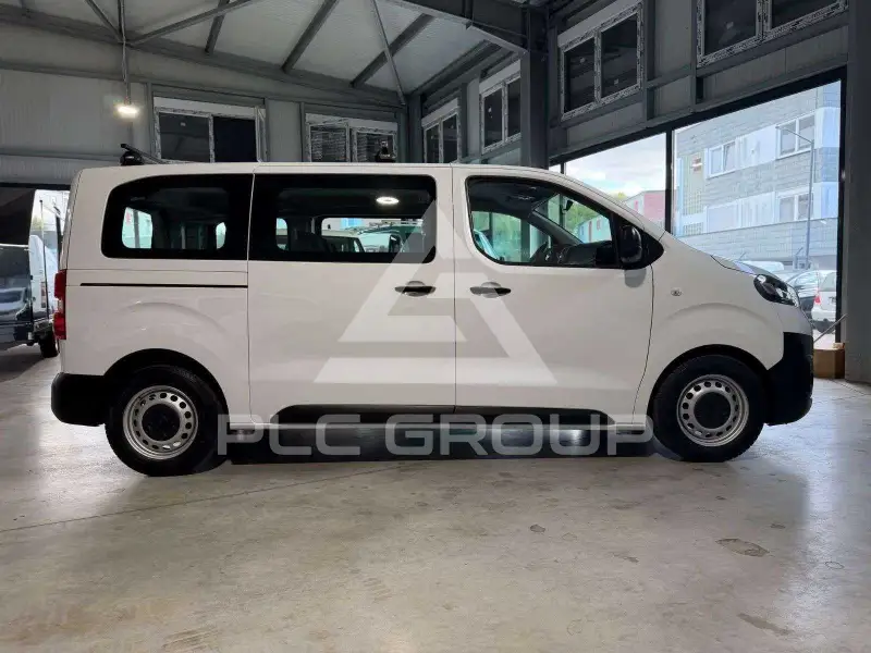 2022 Opel Vivaro