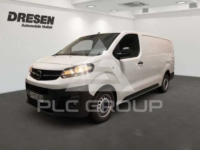 2022 Opel Vivaro