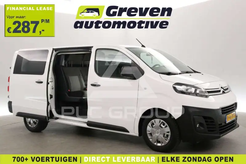 2022 Opel Vivaro