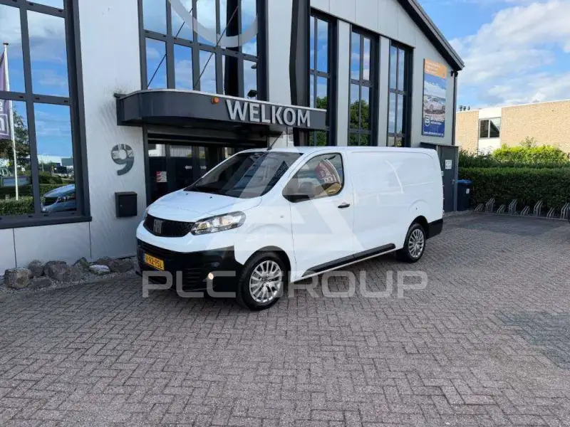 2022 Opel Vivaro