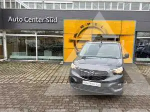 2022 Opel Combo