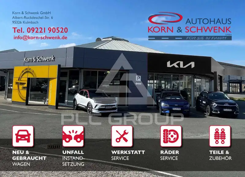 2022 Opel Combo