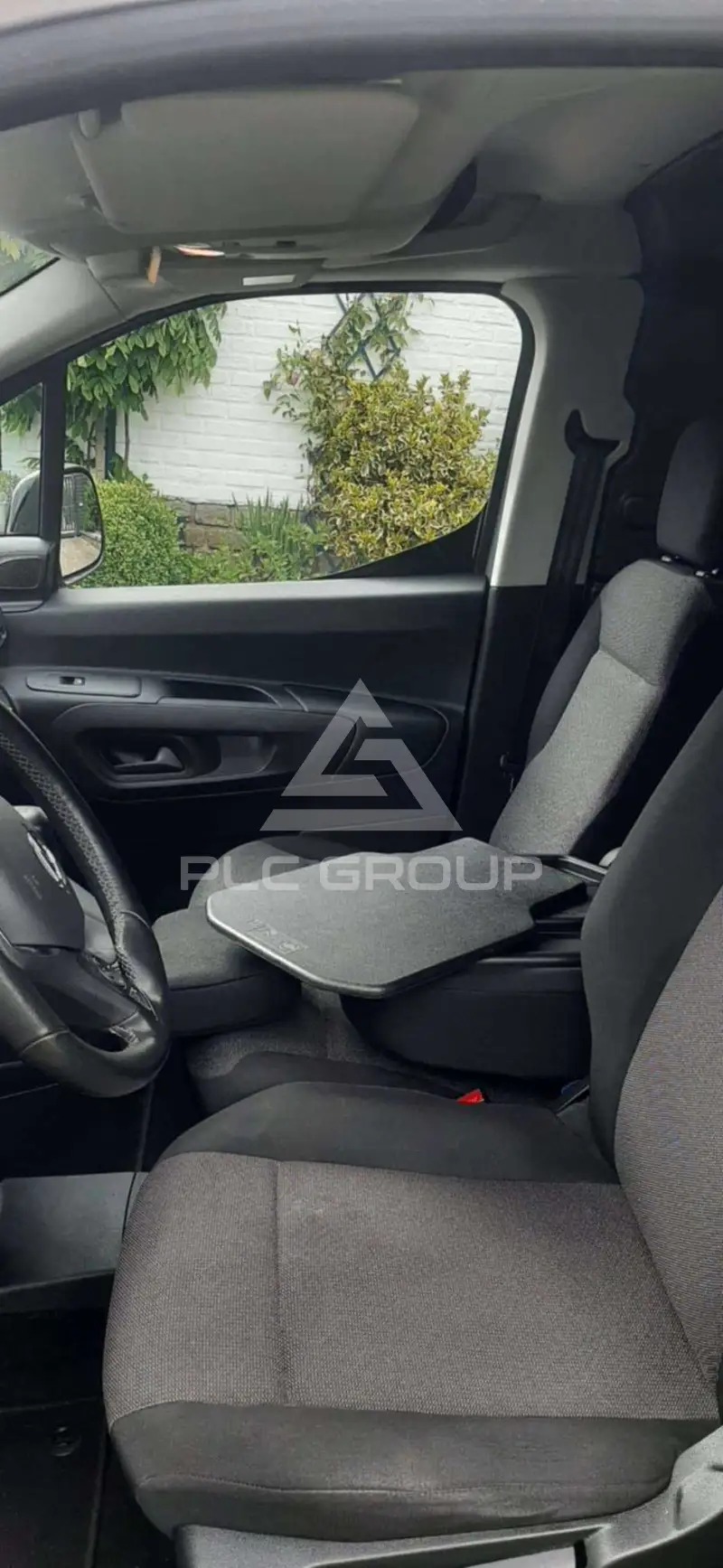 2022 Opel Combo