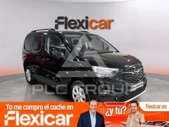 2022 Opel Combo