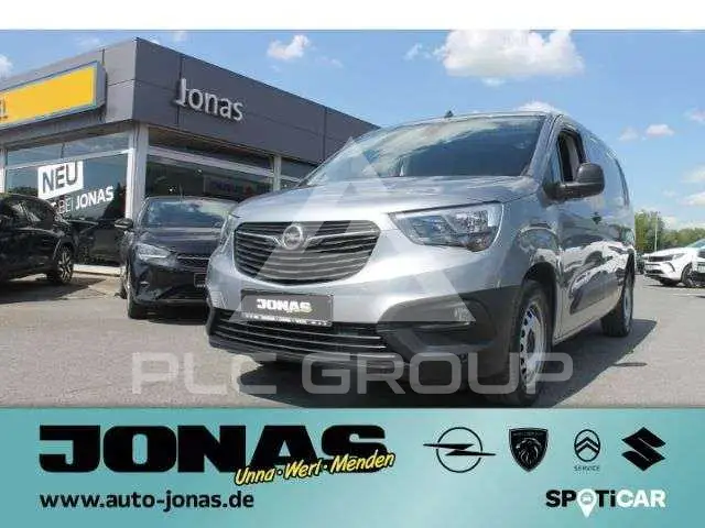 2022 Opel Combo