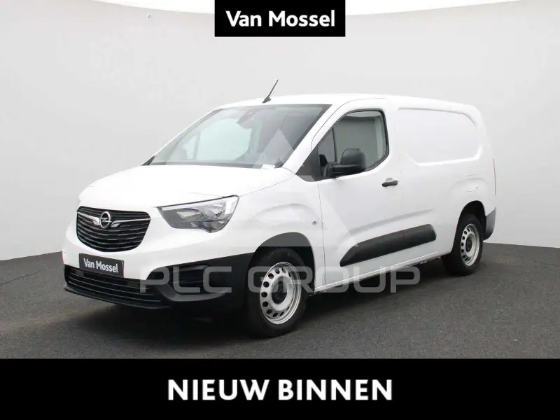 2022 Opel Combo