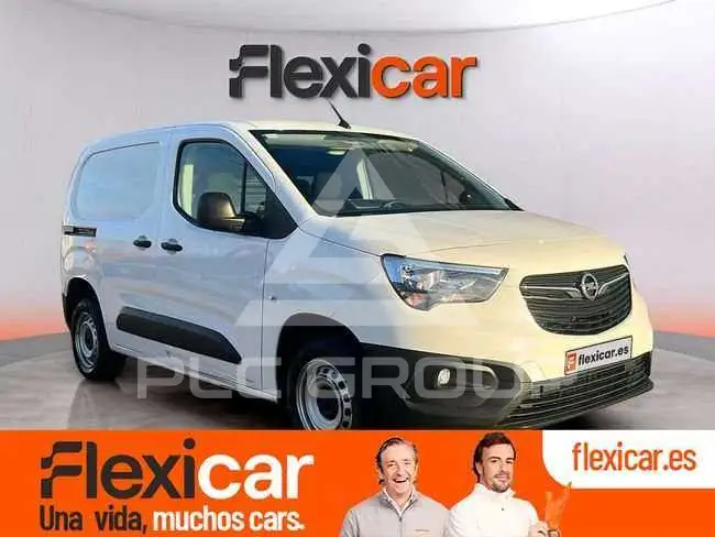 2022 Opel Combo