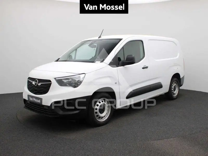 2022 Opel Combo
